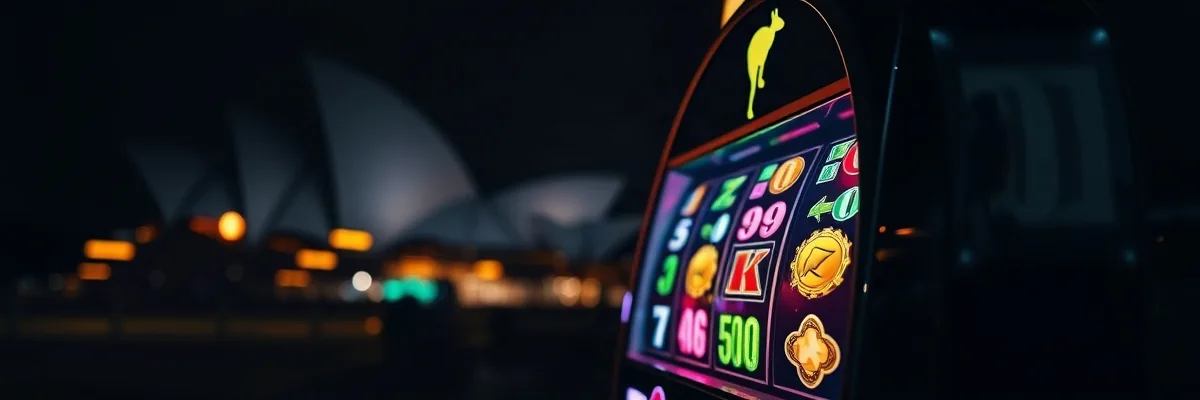 How Much to Risk on a Site Younger Than Twelve Months — new payid pokies australia in Australia